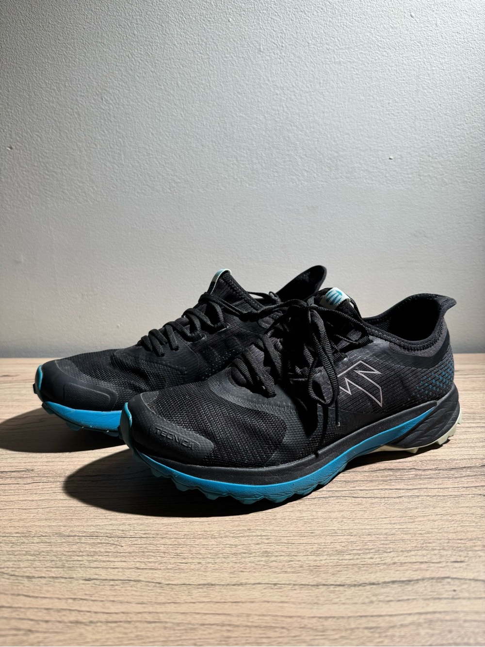Tecnica Women’s Origin LT Trail Vented Running Shoes – Size 8